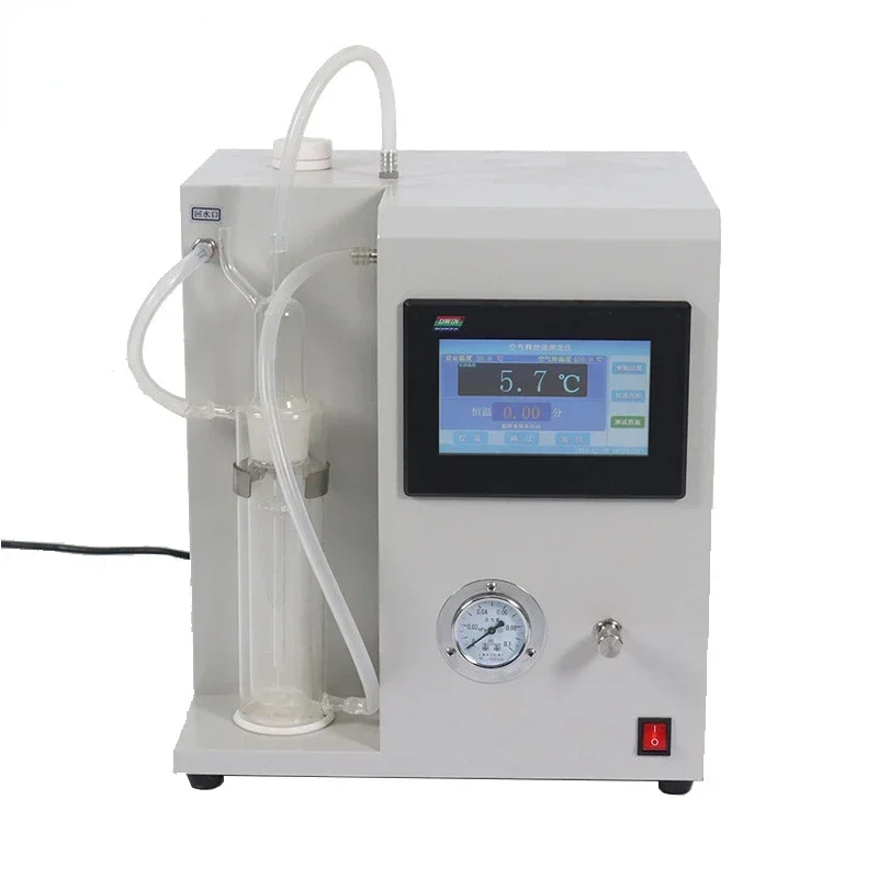 Lubricating Oil Air…