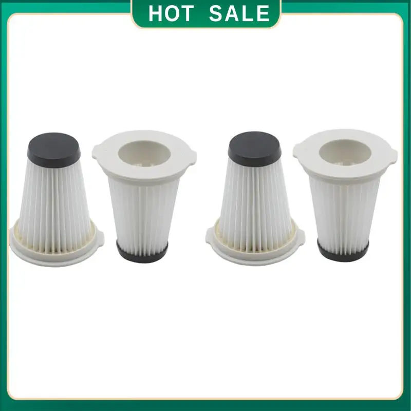 

24-Hour Delivery 4PCS HEPA Filter Replacement For TE-SV18 Cordless Vacuum Cleaner Accessories Washable Filter DS