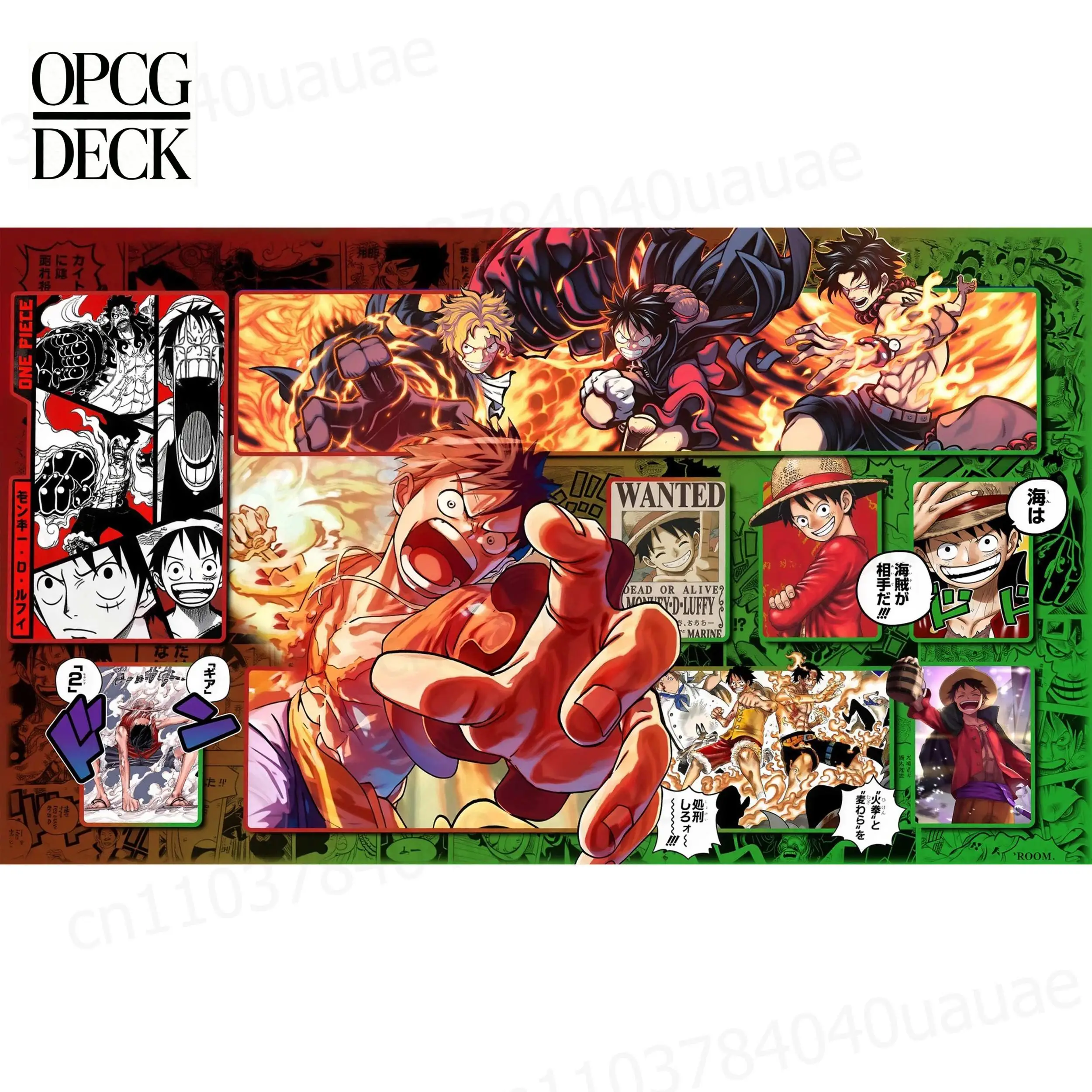 One Piece Opcg Play…