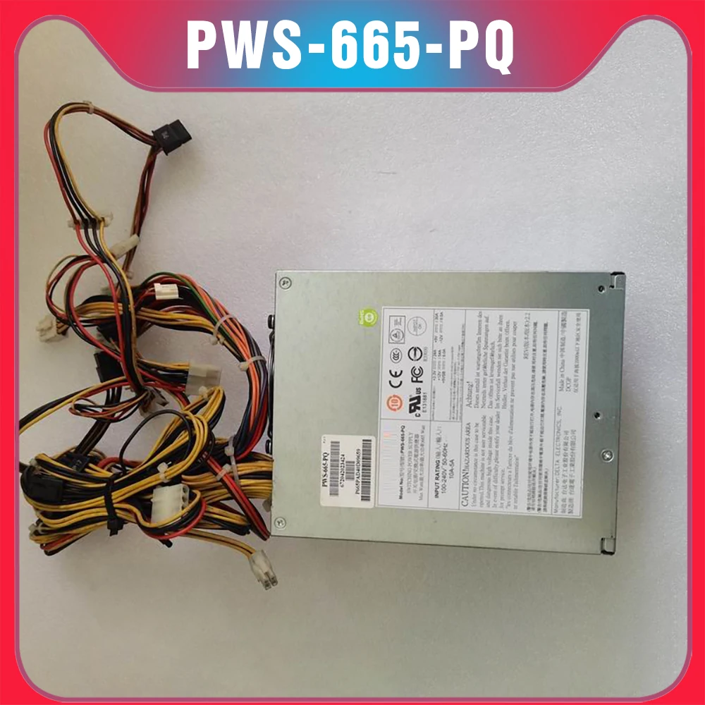 For Supermicro PWS-… - image