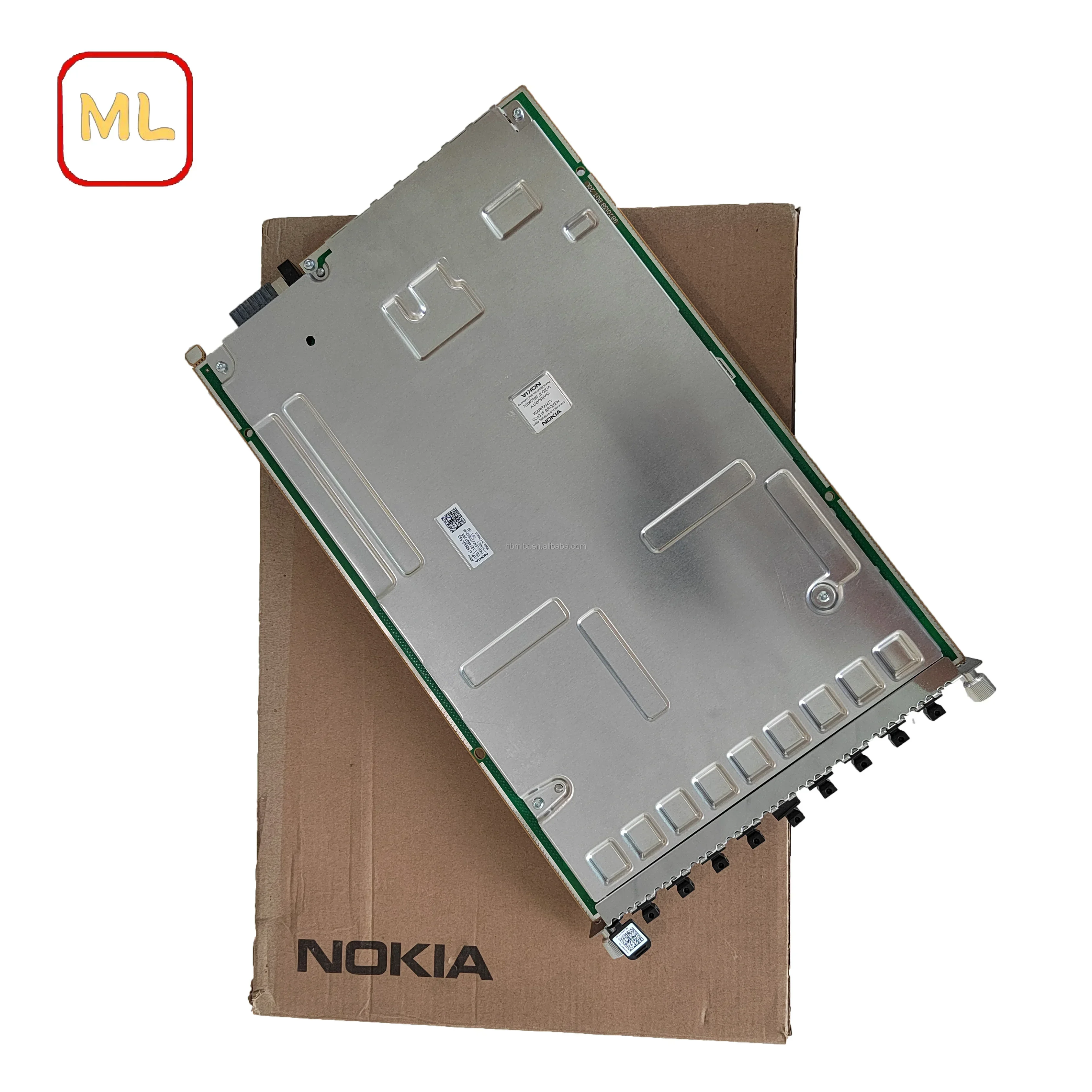 Brand new telecom equipment board ABIA available sale equipment board NOKIA ABIO