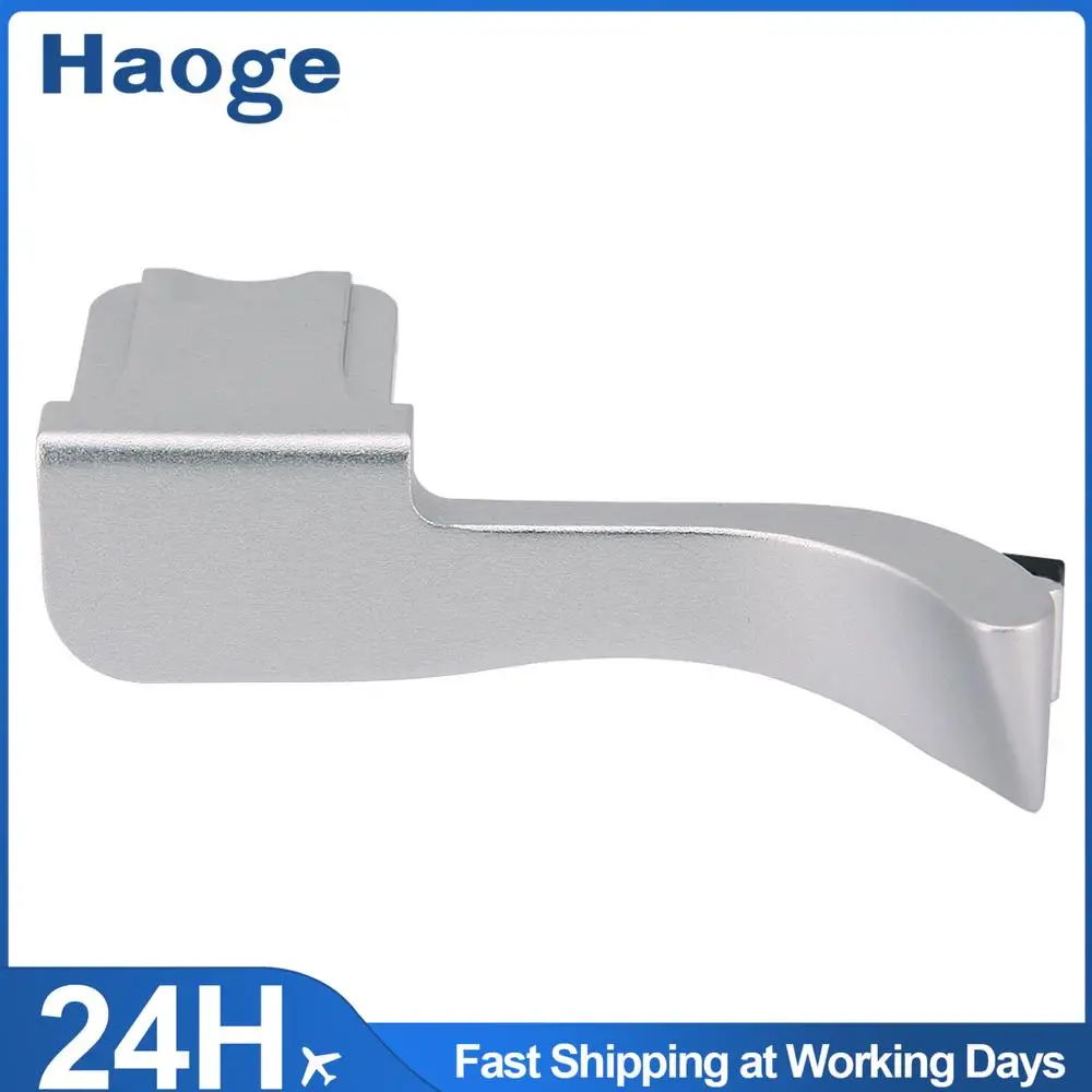 

Металлическая рукоятка для крепления большого пальца для Leica M Typ240 M240 , M-P Typ 240 M240P , M Type 262 M262 , M-D Type 262