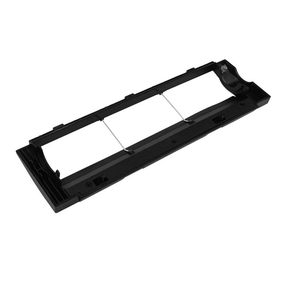 Couvercle de brosse à rouleau pour aspirateur robot Proscenic, accessoires pour M7 PRO M7 MAX M8 PRO/ROIDMI EVE PLUS /Viomi S9