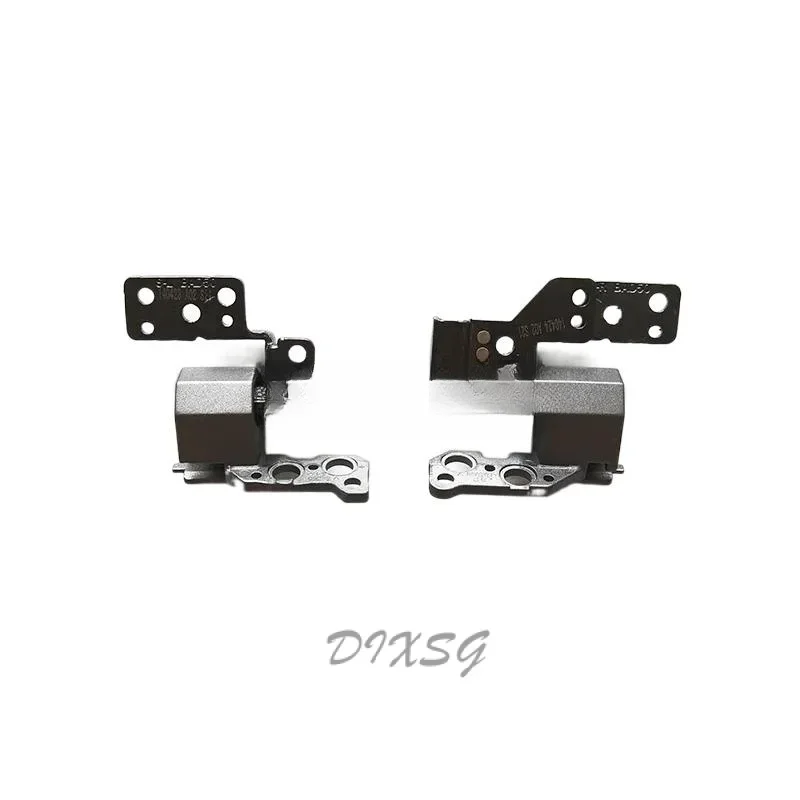 forNew Laptop LCD Screen Hinges for ACER TravelMate 8573 8573G 8573T left right HINGES