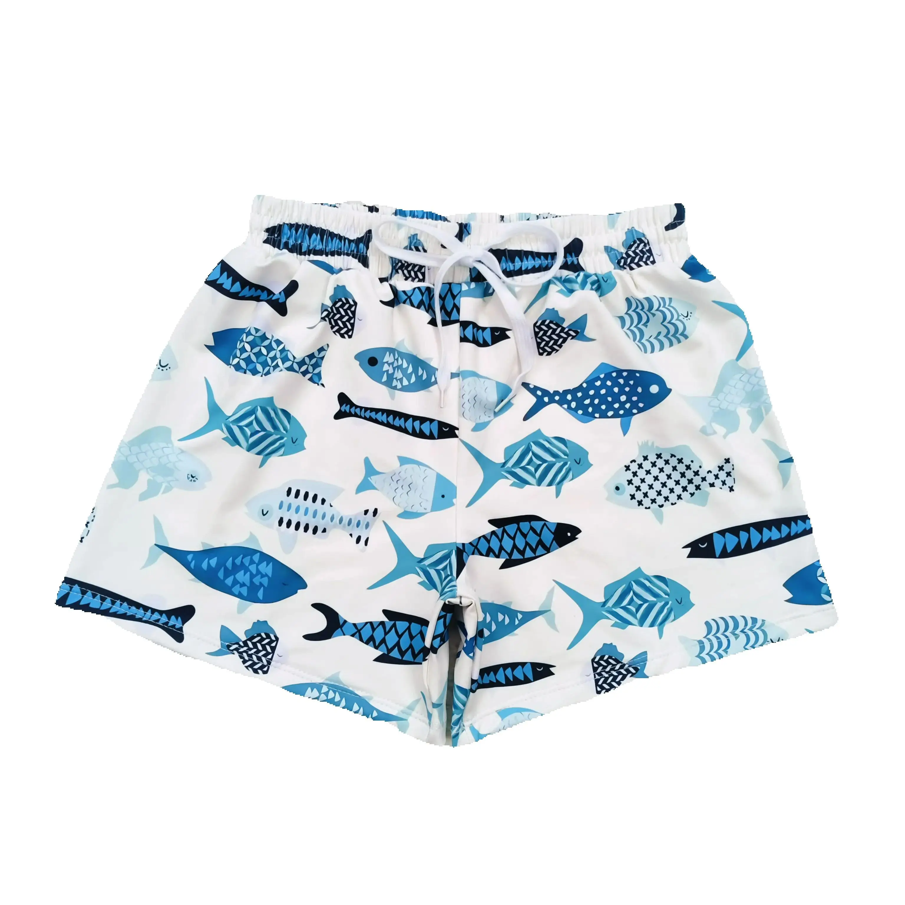 

Fashion Baby Boys Swimming Trunks Boutique Sea Fish Wear Trunks Boys Swimsuits Swimwear Summer Kids Swim Clothes Boys Swim Trunk