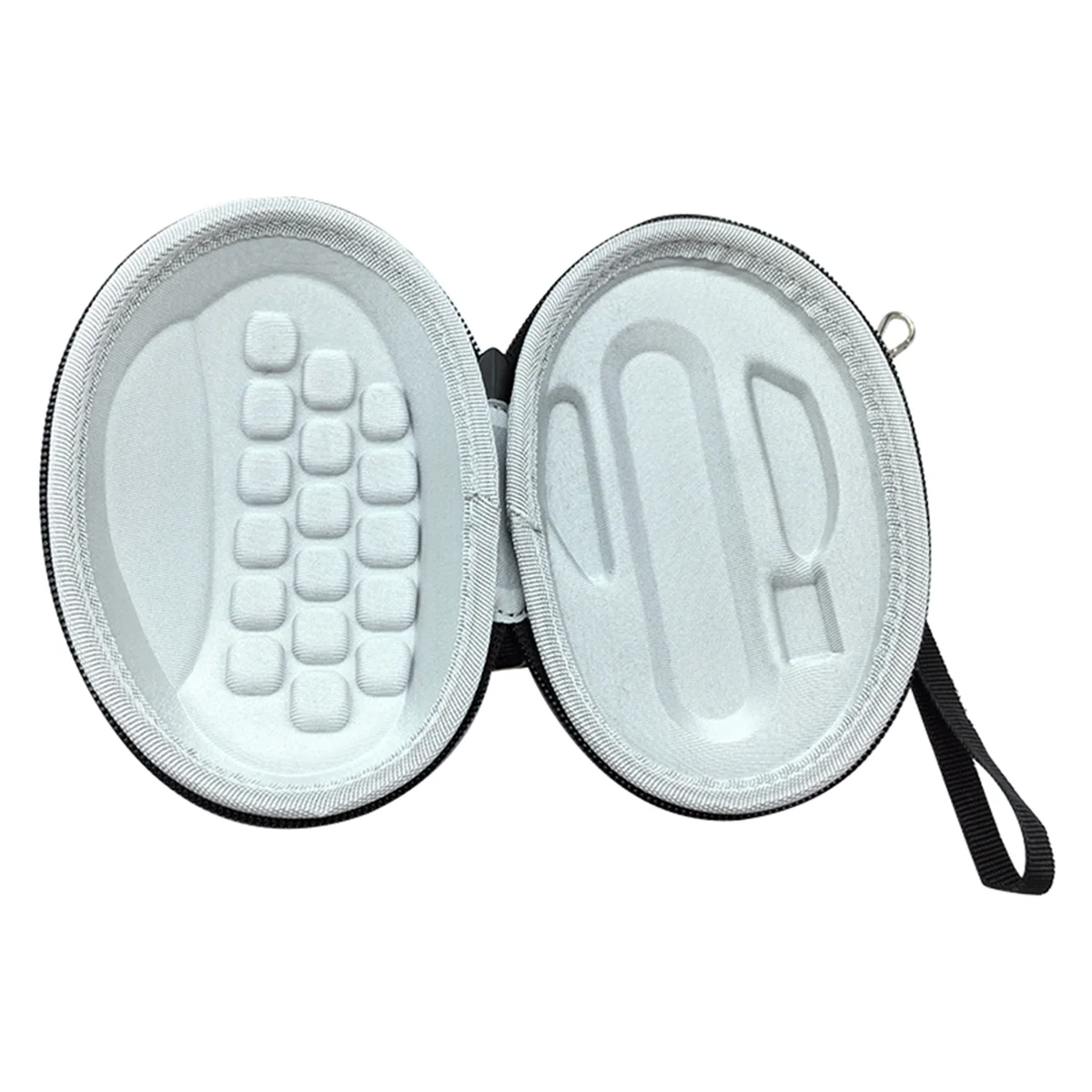 ل Logitech MX Master 3/3S ماوس الألعاب حقيبة التخزين المحمولة للصدمات صندوق حماية مقاوم للماء الملحقات