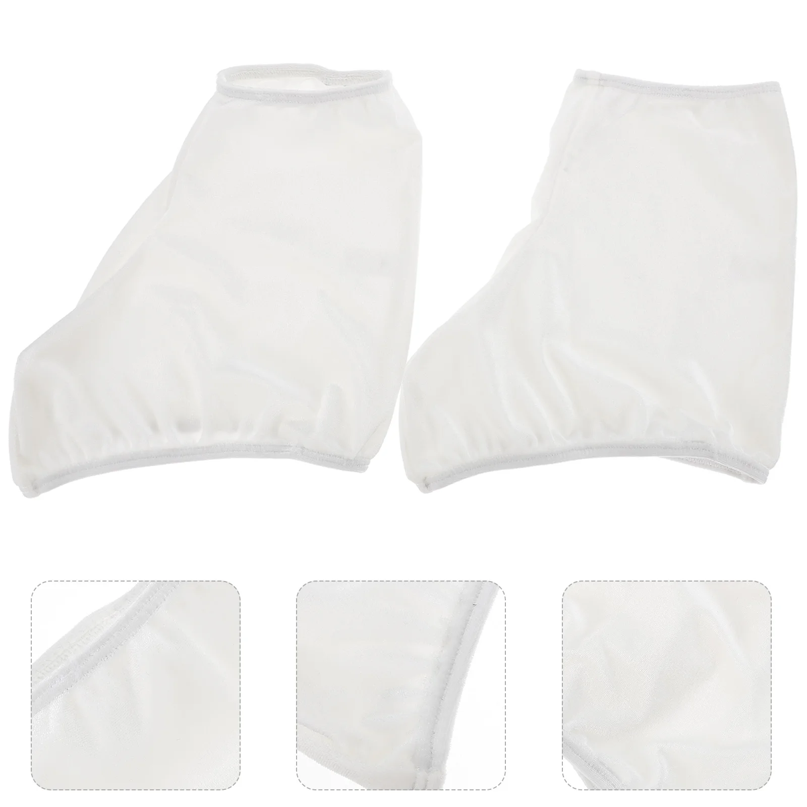 

Skate Covers Toe Guards Roller Boots Skates Ice Protector Skating Accessories