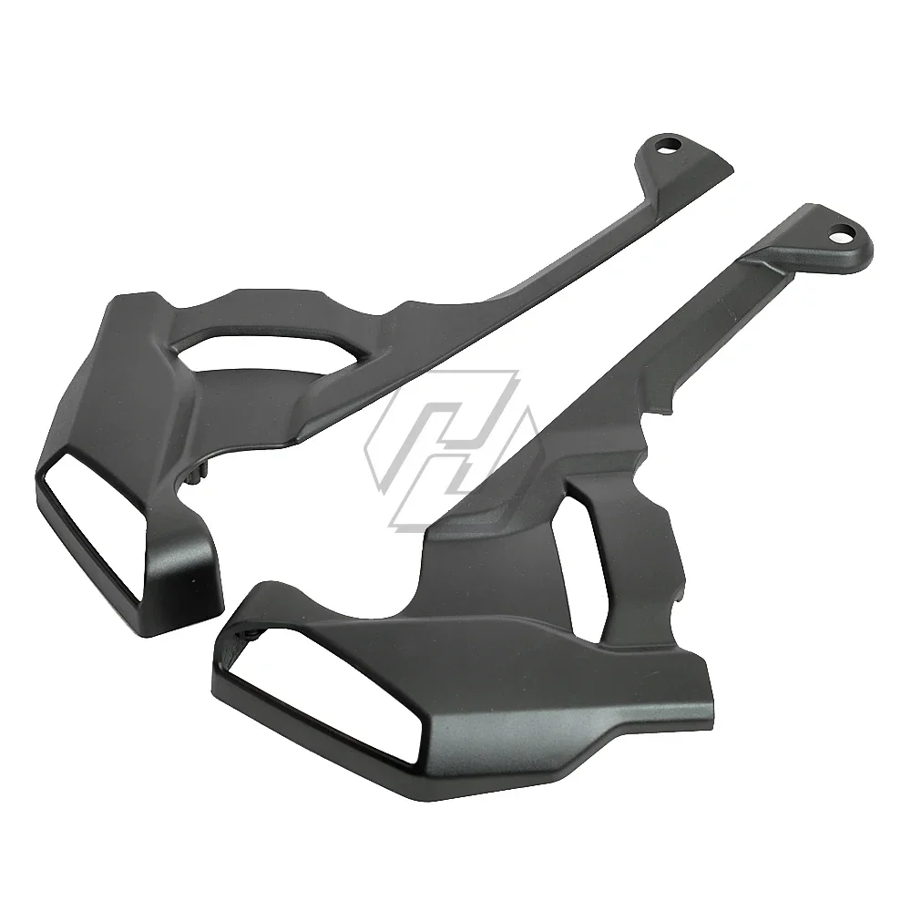 

Black Motorcycle Front Caliper Cover Case decoration for Honda Goldwing GL1800 GL 1800 2018 2019 2020