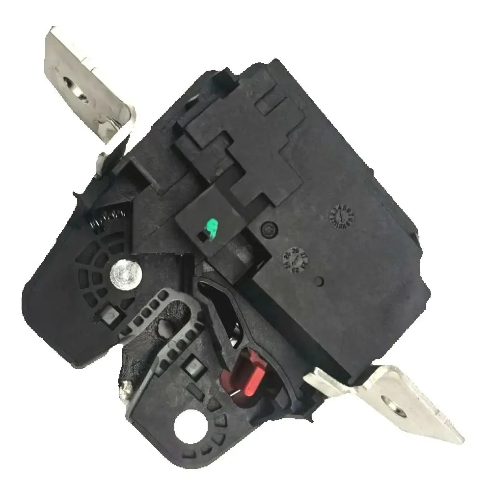 Tailgate Lock Actuator A1697400235 1697400235 Trunk Brake Fit Rear Door Lock Block for Car Compatible with Ben Z W169 W245 B200