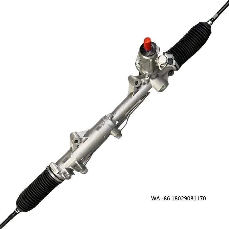 

Рулевая машина Новый OE A20411011017 Рулевая коробка передач для B m со состояние M5 Совершенно новый