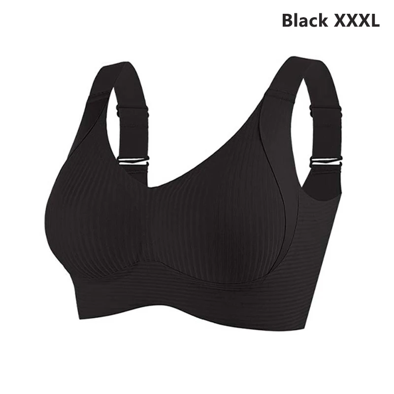 Variant: XXXL Black