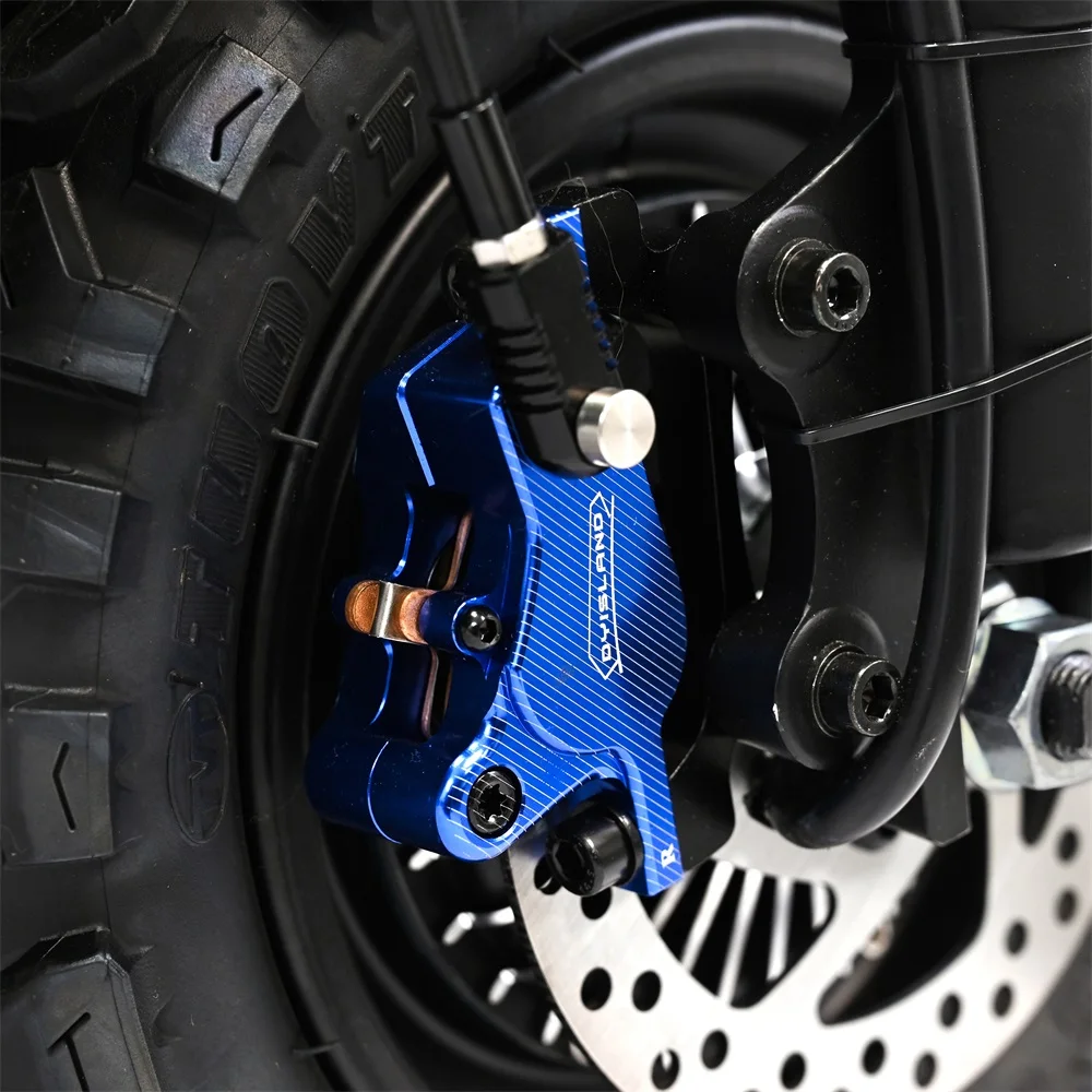 EU 창고 전기 스쿠터 60V 5600W 오프로드 35AH 38AH 배터리 듀얼 모터 전기 스쿠터 (시트 포함)