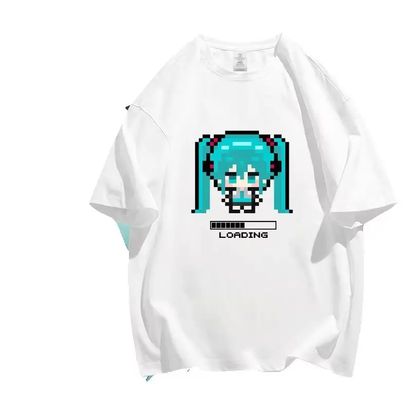 camiseta-solta-de-algodao-estampada-com-personagem-de-anime-hatsune-miku-pixels-nova-moda-para-homens-e-mulheres