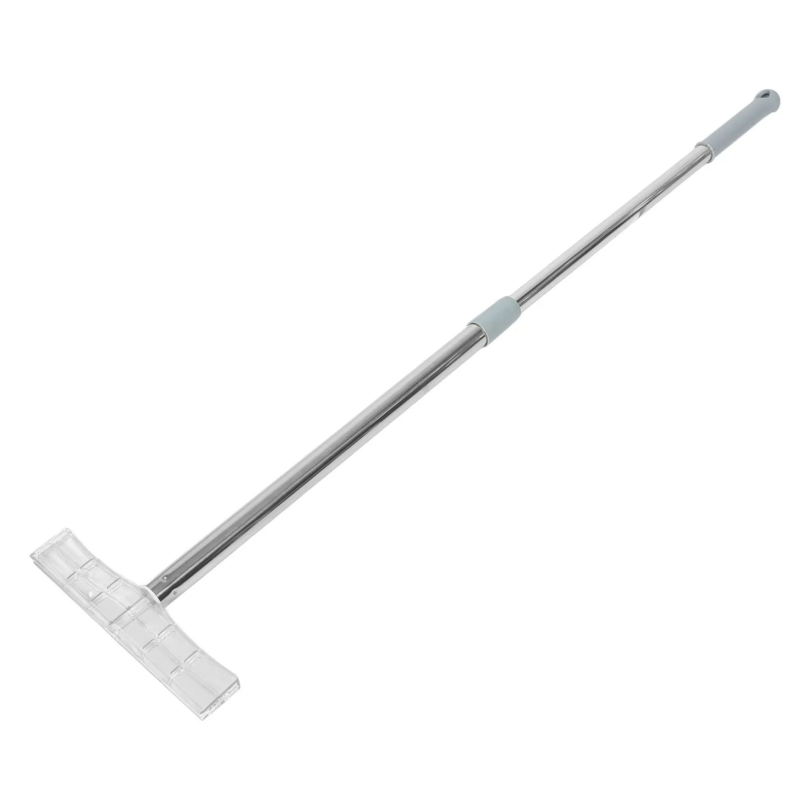 Handheld Sign Holder Stainless Steel Adjustable Height for Airport Pick-Up Tour Exhibition Protest Banner Stand
