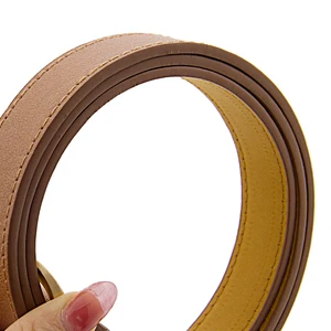 8 main sales gold belts for party dresses - №6