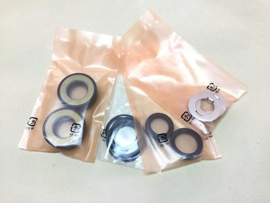 Fit to Civic Odyssey CRV Accord Repair kit for sealing ring of steering gear oil seal
