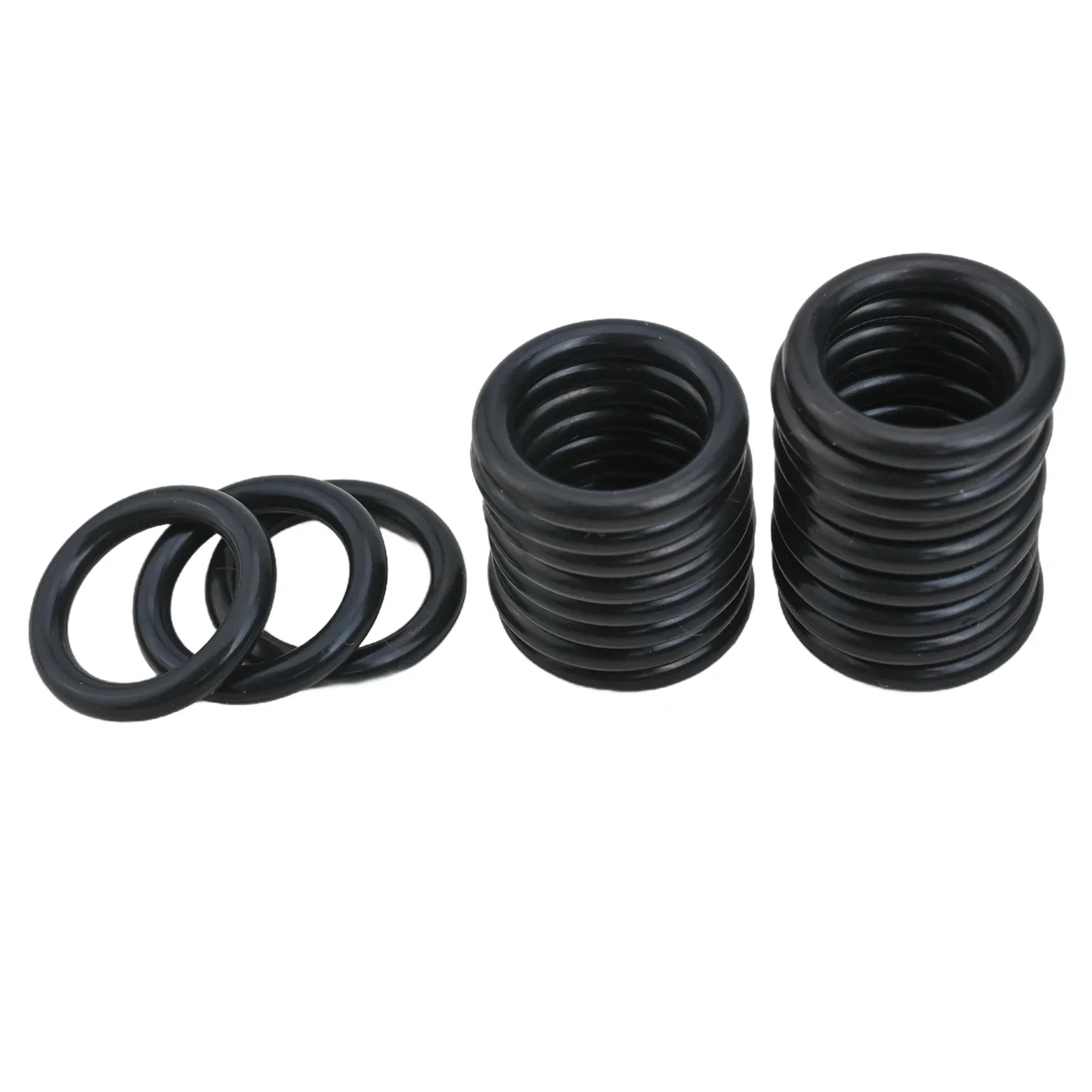 Diving Sports O-Rings Kit Scuba Diving Dive Rubber 20pcs Accessories Refill Dive O-Ring Regulator Rings Brand New