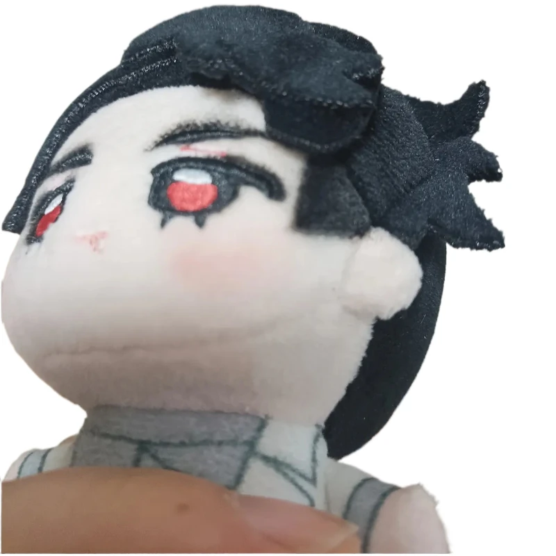 10 سنتيمتر إيفان الغريبة المرحلة حتى Sua Mizi Luka Veyron Nom محشوة نجم البحر الجسم تأثيري حتى IVAN و TILL استرخى المفاتيح سوا #4