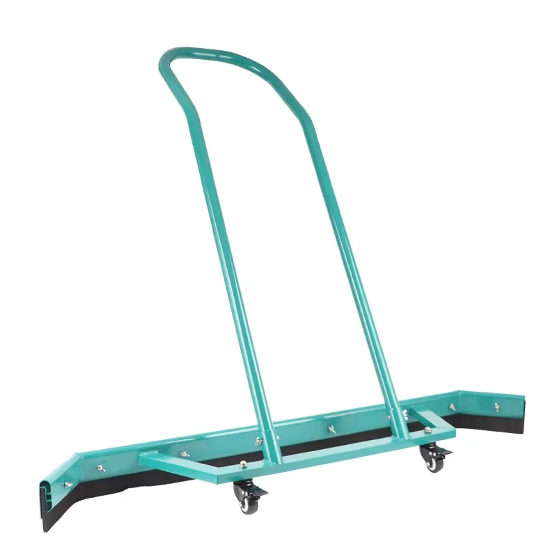 Court water pusher, court scraper, aluminum alloy badminton court wiper