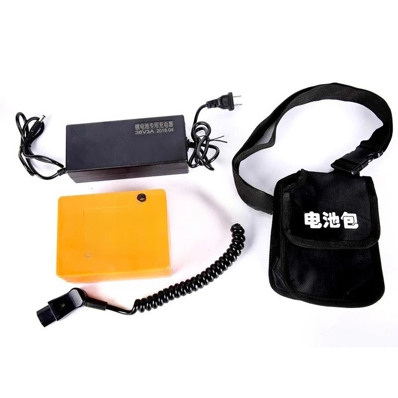 Portable portable electric sewing machine, sealing machine