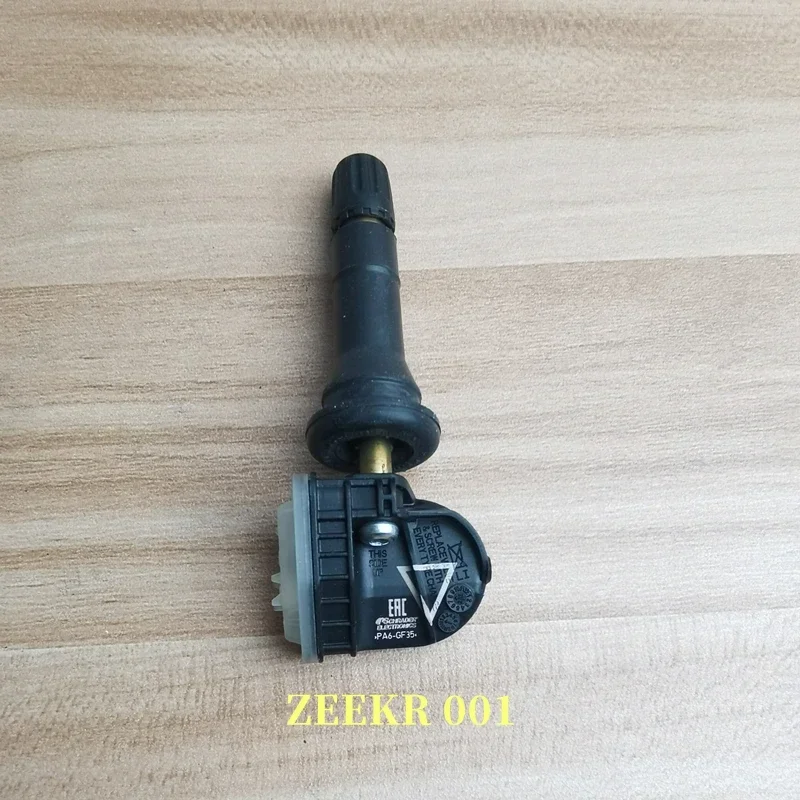 Tire Pressure Sensor for ZEEKR 001,ZEEKR 009 ZEEKR X Tire Pressure Monitor Sensor 1pcs