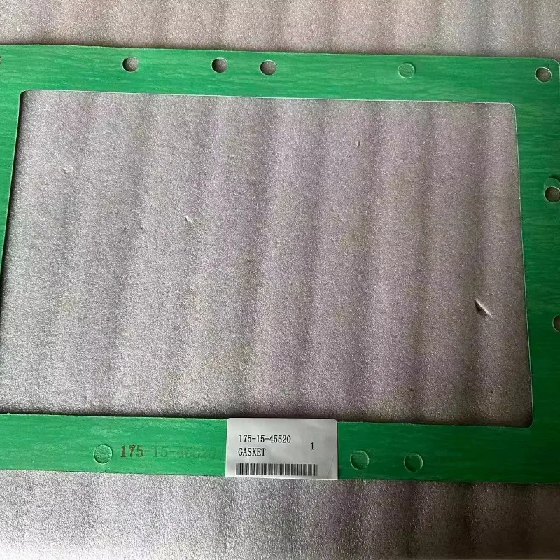 

2026 Factory Direct SalesExcavator Engine Repair Gasket Kit Gasket Kit 175-15-45520 Gasket