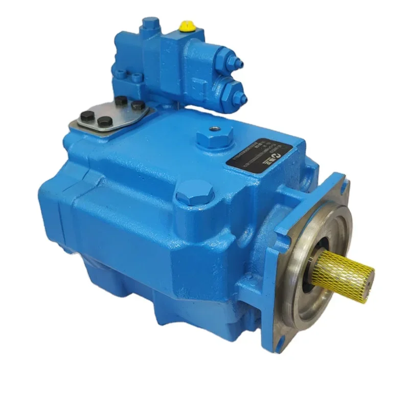 

Eaton PVH series PVH57 PVH74 PVH98 PVH131 PVH141 6E3136 hydraulic pump used for cat equipment excavator truck bulldozer