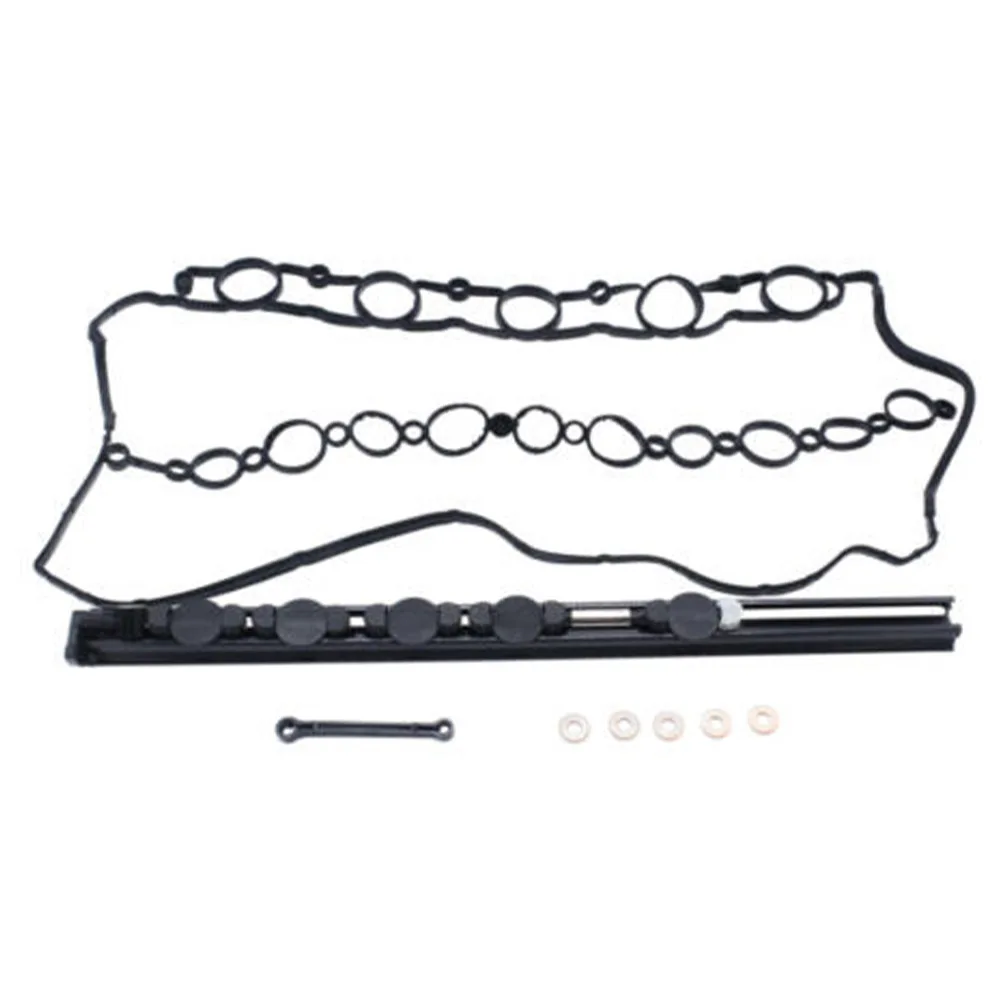 High Quality Higher Grade Brand New Direct Replacement Easy Installation Swirl Throttle Kit Black C30 C70 for d5 for v70 for