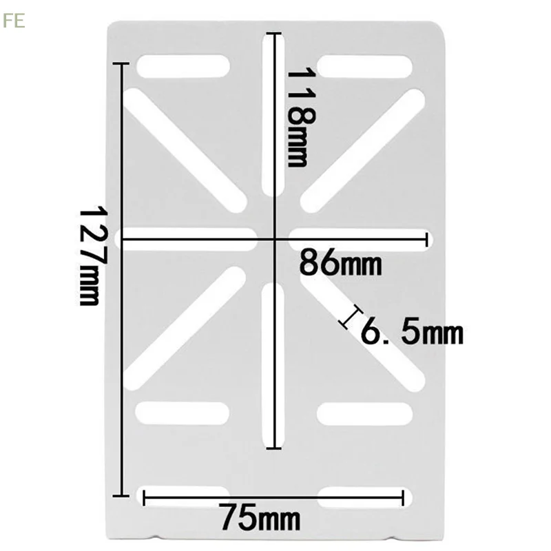 suporte-de-monitoramento-cctv-para-camera-dome-ptz-adaptador-de-montagem-auxiliar-extensao-em-l-placa-de-aco-com-Angulo-de-90-graus