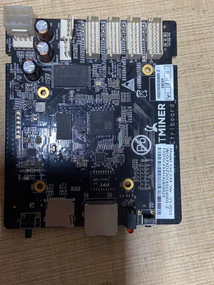 Bitcoin antminer t15 s15 junta de controle