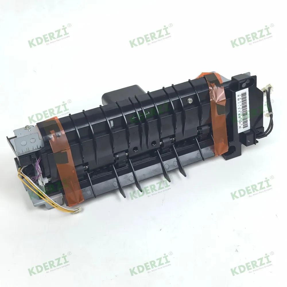 Fuser Assembly for HP Laserjet M3027 M3035 P3005 P3005dn Fuser Unit 110V RM1-3717-020 RM1-3740-000