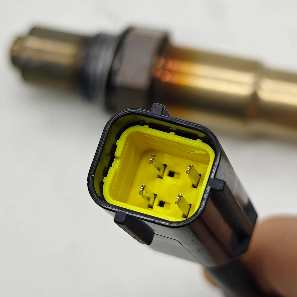NEW High Quality 0258006974 Front & Rear Oxygen O2 Sensor for Great Wall Haval M4 Loncin VOGE 300 500 Chevrolet Spark