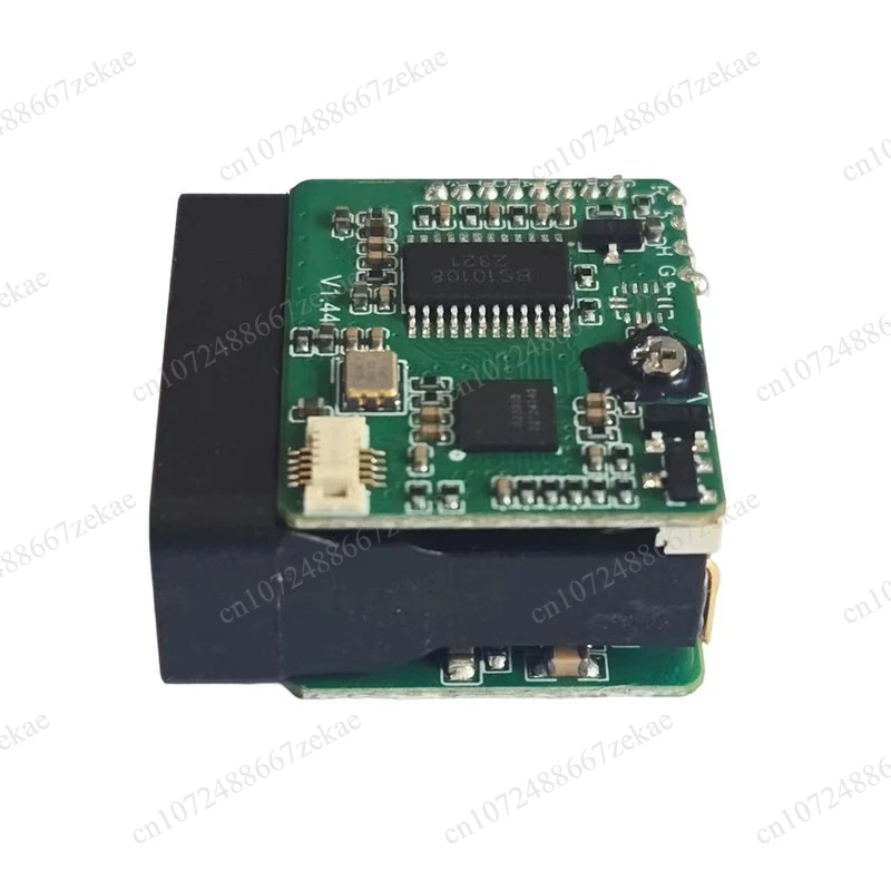 High-precision infrared laser ranging module, outdoor ruler altimetry speed measurement 905nm sensor