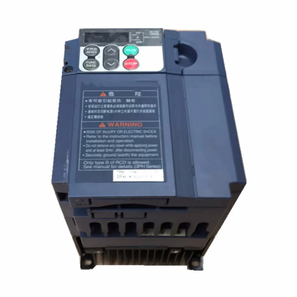 FRN0.75E1S-4C In Go…