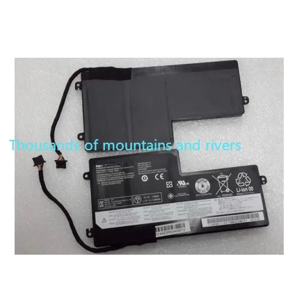 

New Battery for Lenovo ThinkPad X240 X240S X230S X250 X260 X270 T450 L450S T440 T440S T450S X240 L450 45N1110 45N1111 45N1112