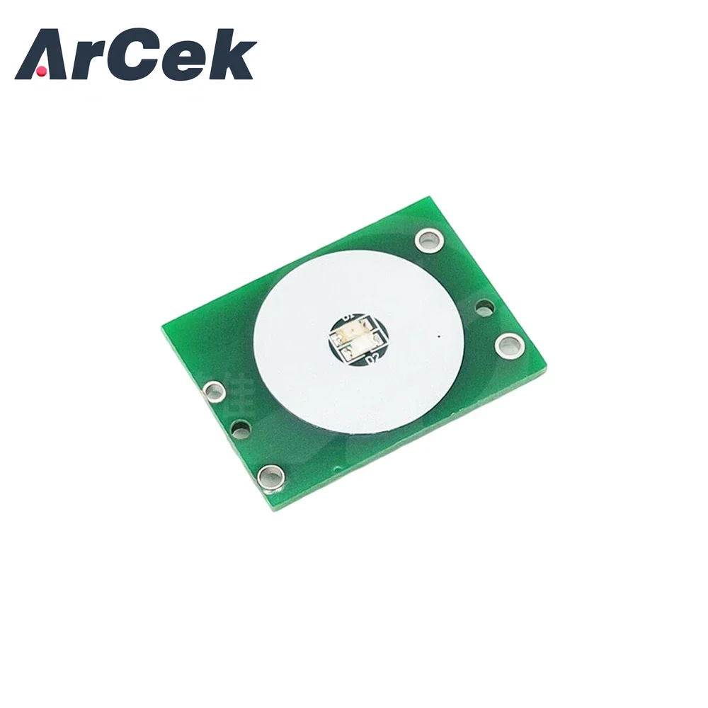 Capacitive Touch Switch Módulo Sensor, Botão, Toque Tocando Chave, Jog Trava com Relé, DC, 6V, 20V, 3A Board