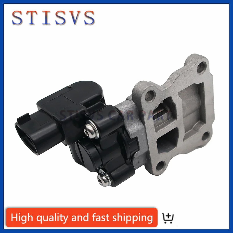 Idle Air Control Valve 22270-0D010 For Chevrolet Prizm Toyota Corolla 1.8L 22270 0D010 222700D010 22270-02010 2141084 2166521