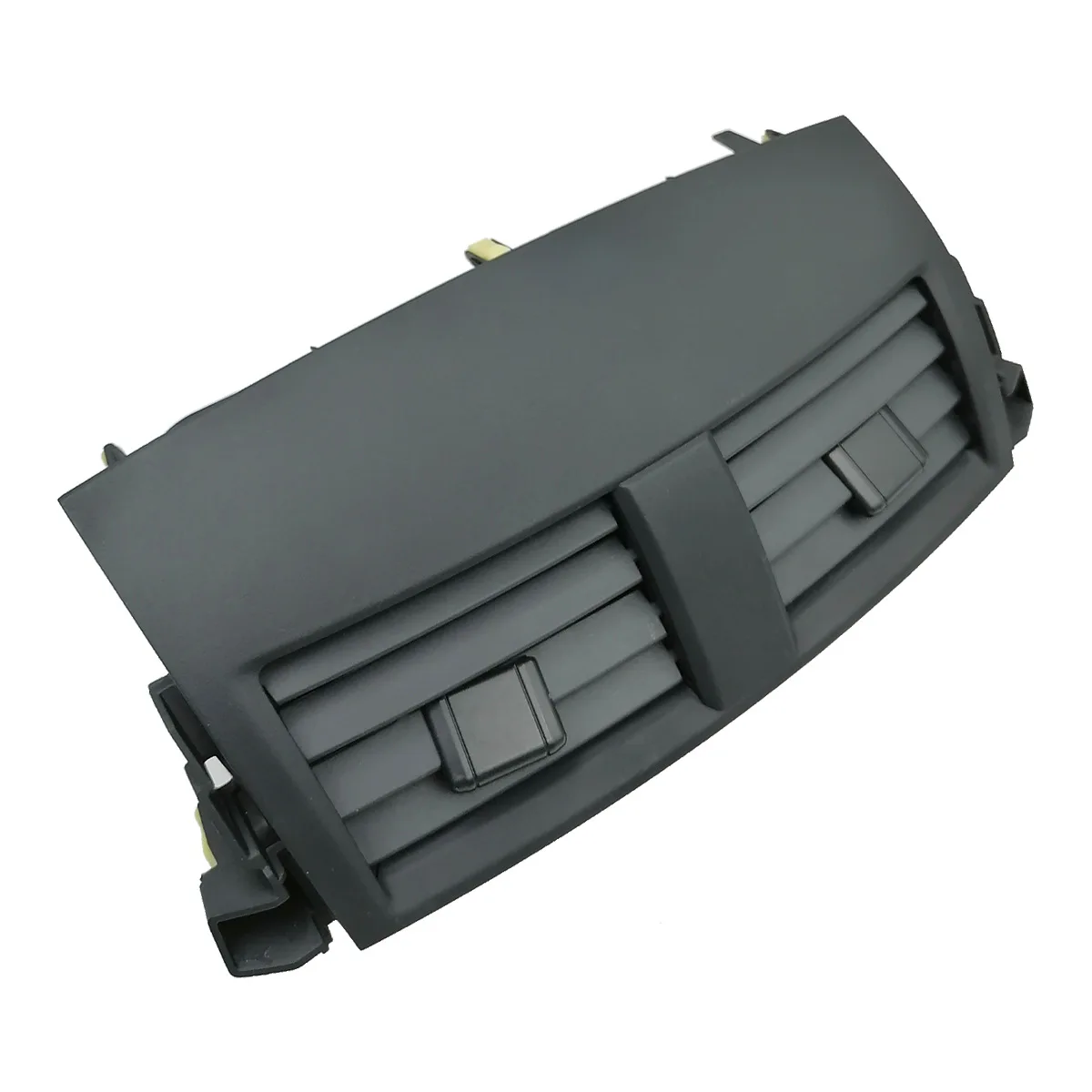 Center Dash A/C Outlet Air Vent Panel Cover Replacement Accessories for Toyota RAV4 2006 2007 2008 2009 2010 2011
