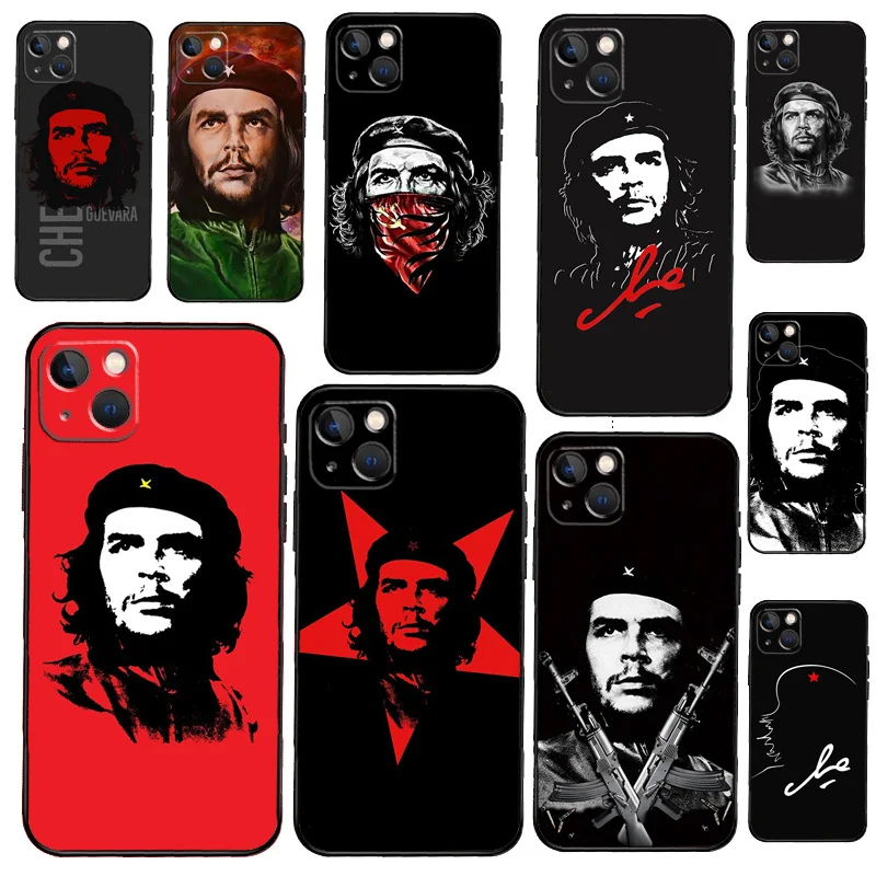 Che Guevara Phone C… - image