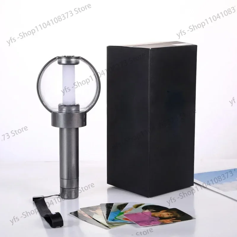 

Light Stick Bluetooth-Compatible New Kpop Lightstick