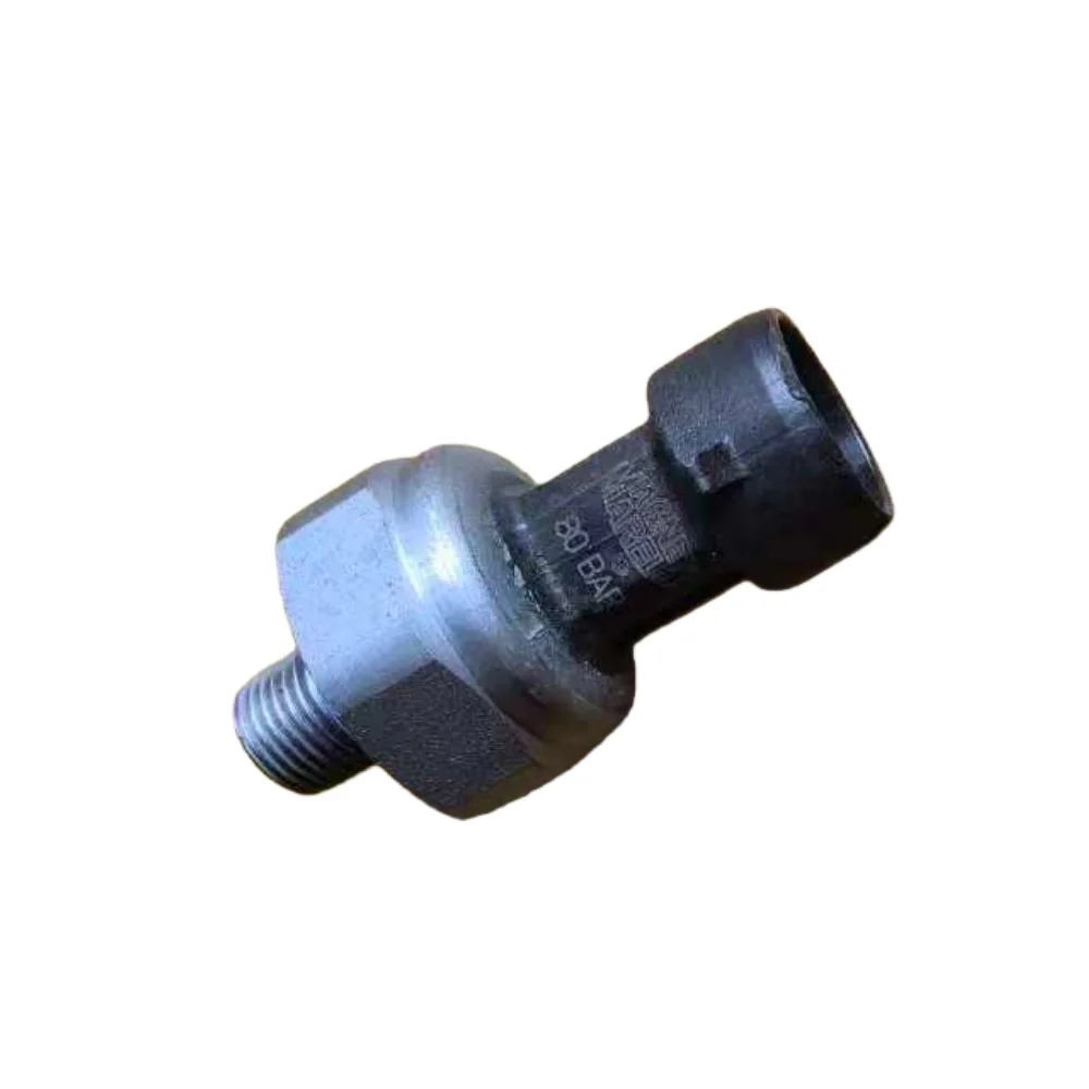 Original Oil Pressu… - image