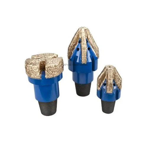 

Flat-bottomed garbage mill for drilling downhole fishing tools