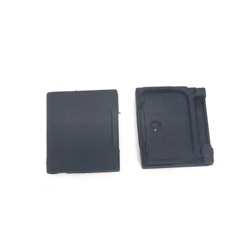 

M05K For Sony ILME-FX3 FX3 Card Cover and Slot Cover Repair Parts, Replacement Memory Card Door Cover