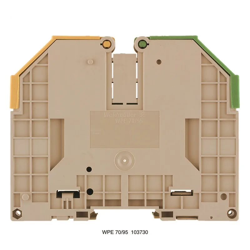 

WPE 70/95 terminal 1037300000