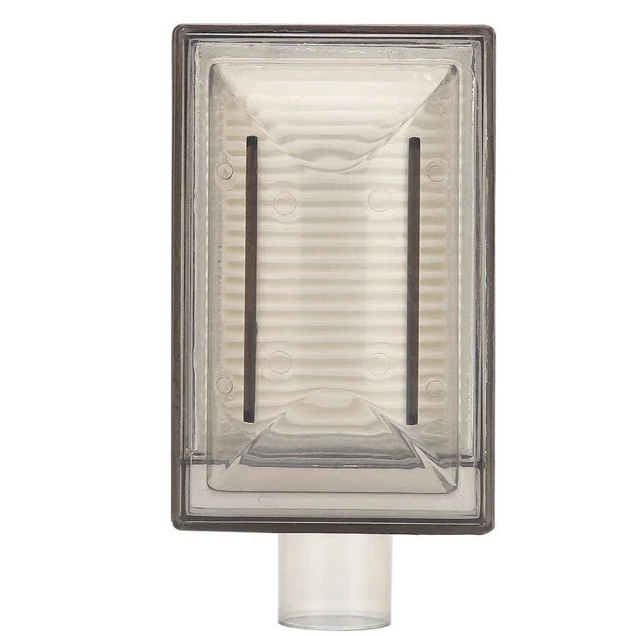 Filter Replacement Dust Filter Accessory Eco‑Friendly Oxygen Generator For 3L Oxygen Concentrator Fit For Multiple Brands Model view 3