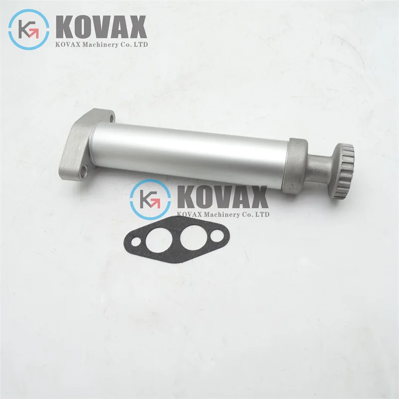 

1832823 Fuel injection pump suitable for 320 320B 320D 323D 324D 325 325B 336D excavators 183-2823