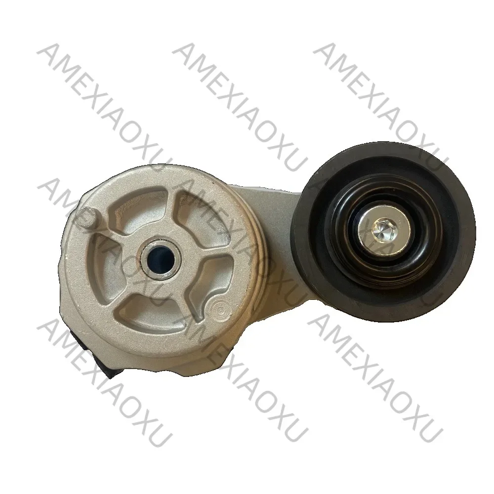Loki J Drive Belt Tensioner Assembly 3974102 For Cummins QSB QSL ISL 8.3 8.9 Diesel Engine
