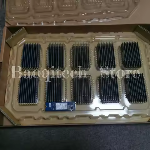 M10 M.2 2280 SSD 64GB 32GB 16GB PCIe M.2 2280 3.0 3D Xpoint NVMe Internal Solid State Drive For Intel optane 2nd generation