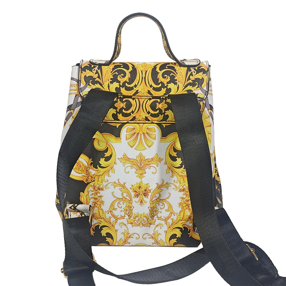 Western-style large-capacity travel backpack for women, 2026 new style, light travel, high-face-looking women's backpack for tra
