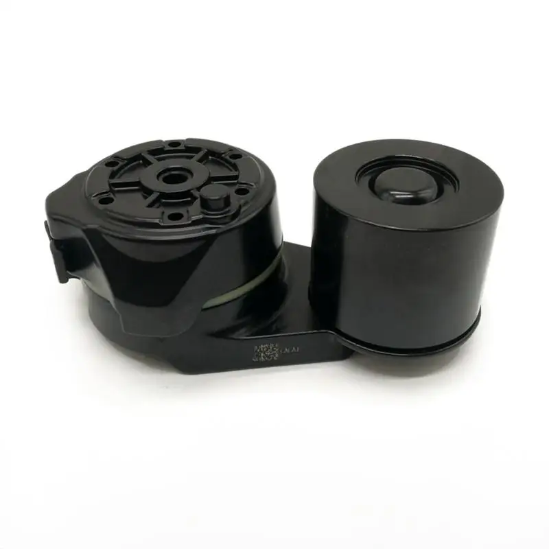 For CAT 320D2/326D2/330D2 belt tensioner 334-7122 for Perkins C7.1/ C6.6 belt adjustment pulley/transition pulley/idler pulley